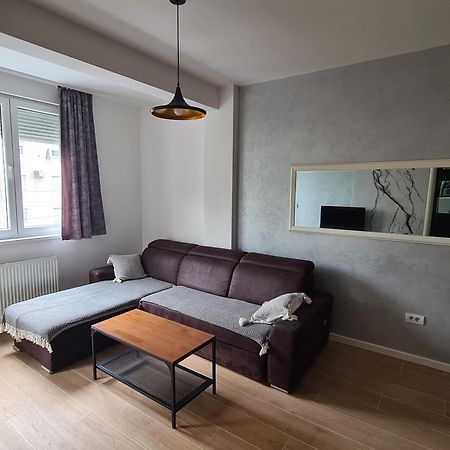 Modern Apartment Banja Luka Esterno foto