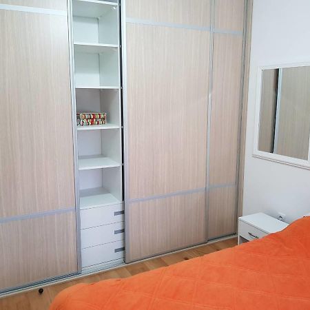 Modern Apartment Banja Luka Esterno foto