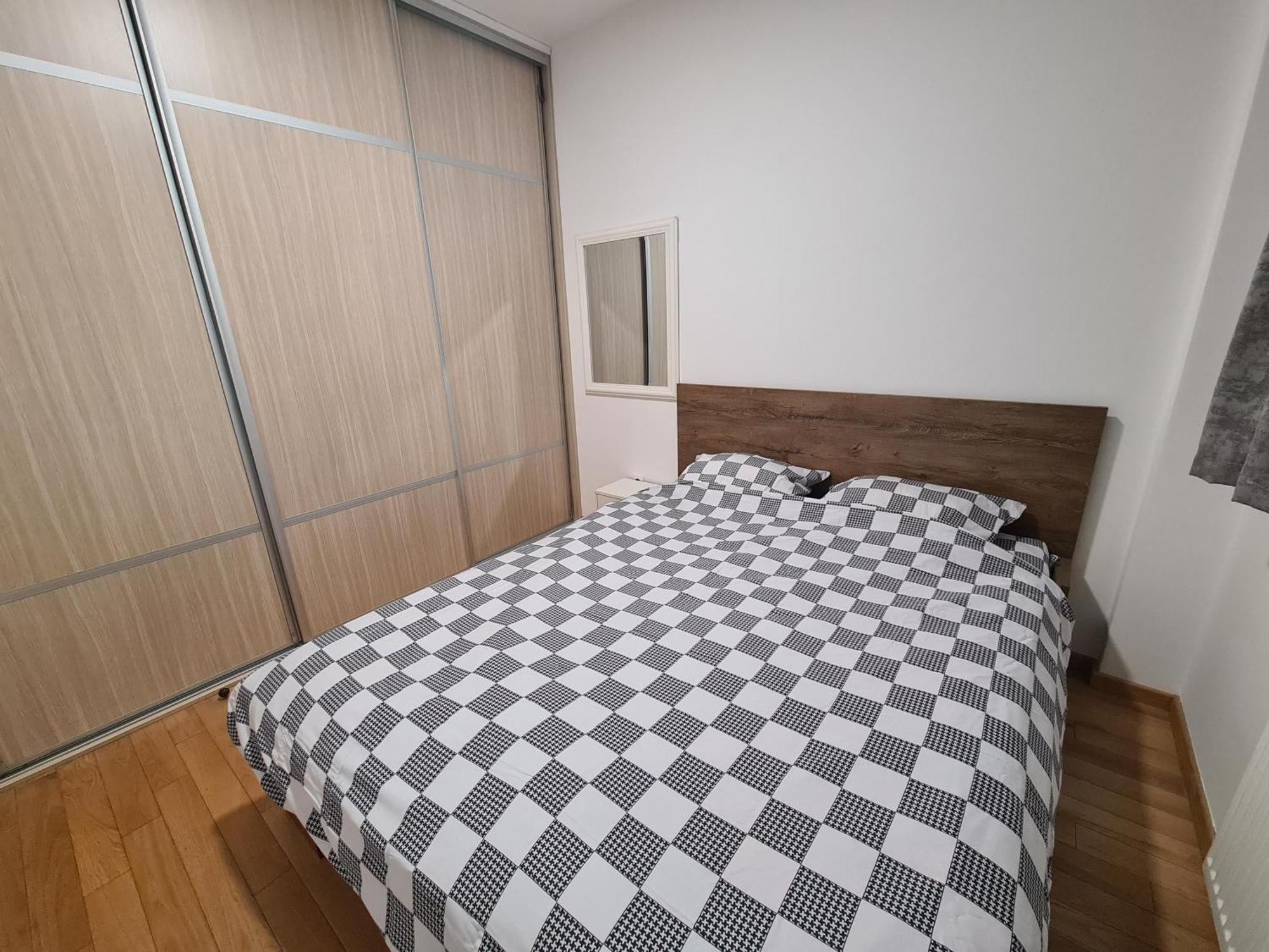 Modern Apartment Banja Luka Esterno foto