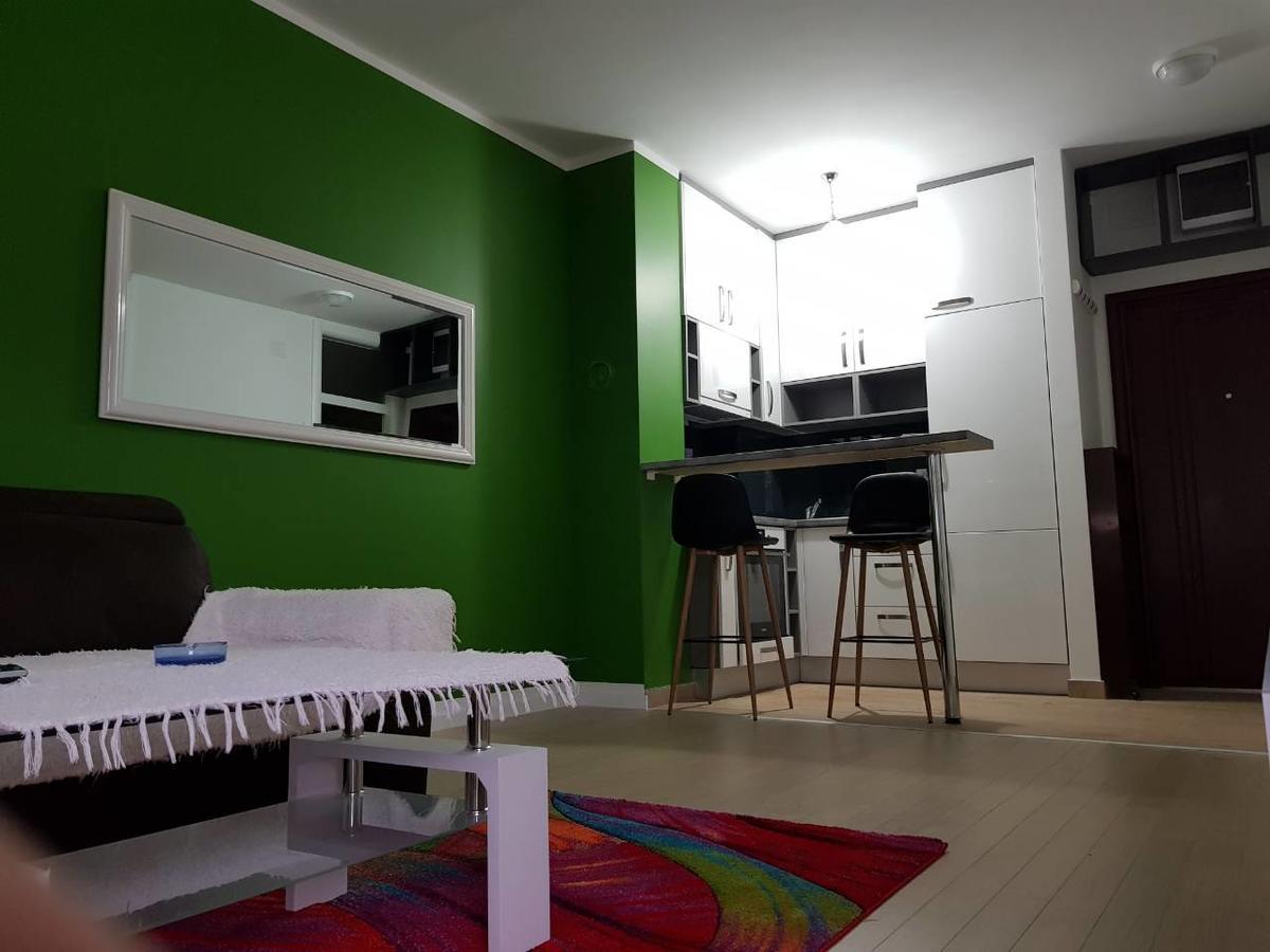 Modern Apartment Banja Luka Esterno foto