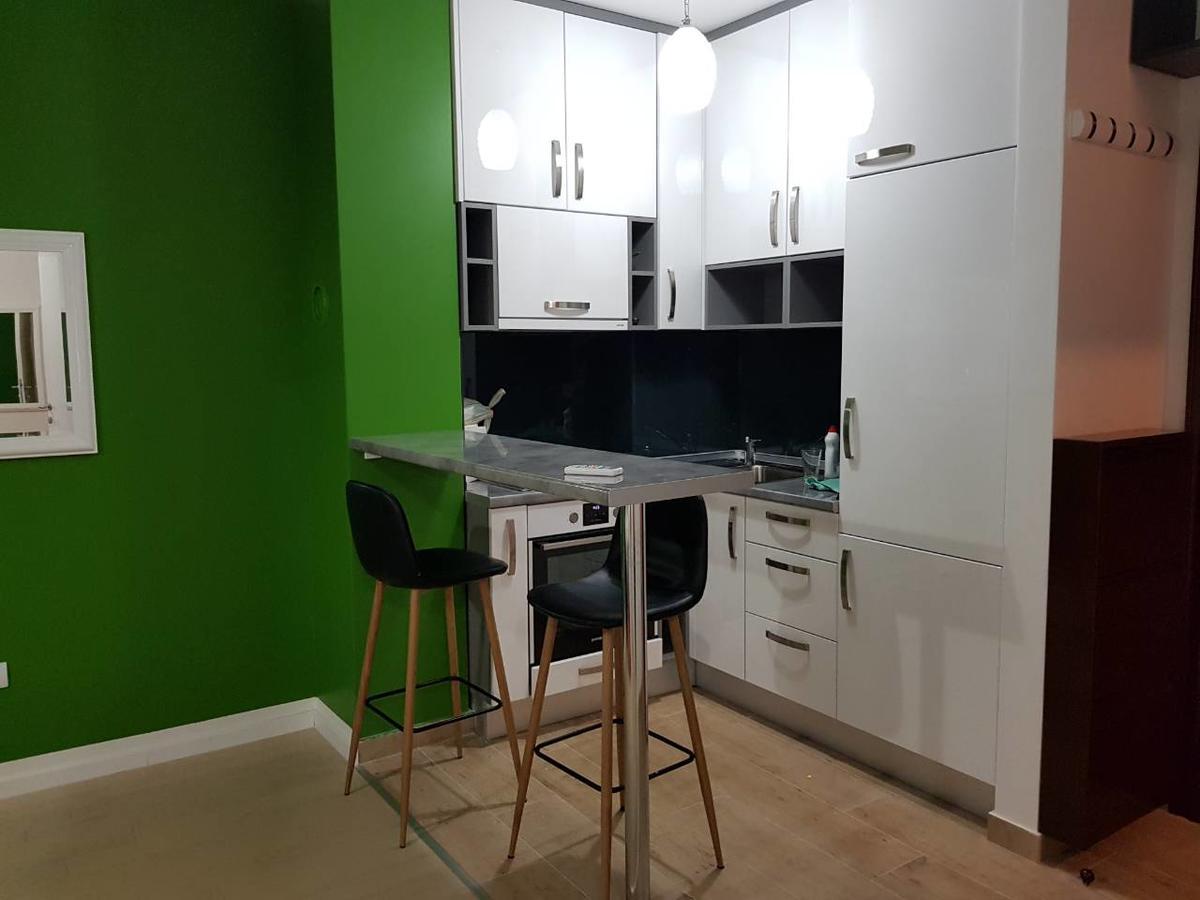Modern Apartment Banja Luka Esterno foto