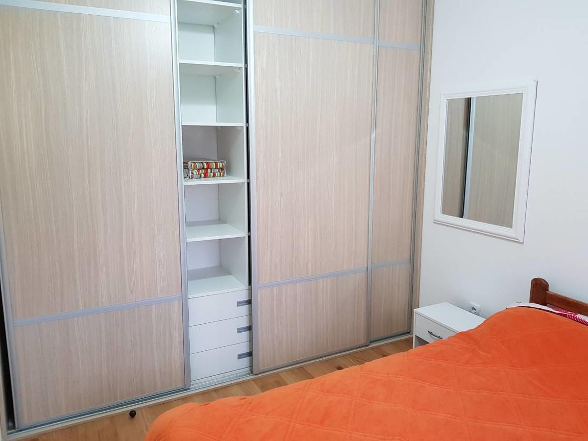 Modern Apartment Banja Luka Esterno foto